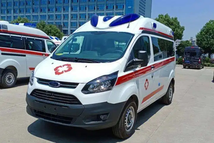 云龙县长途救护车转院